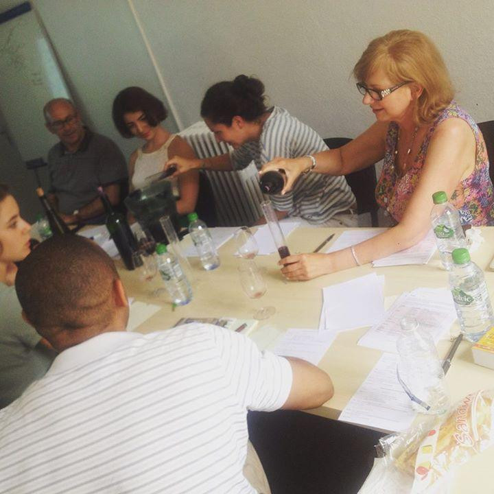 Les Ateliers de Bacchus景点图片