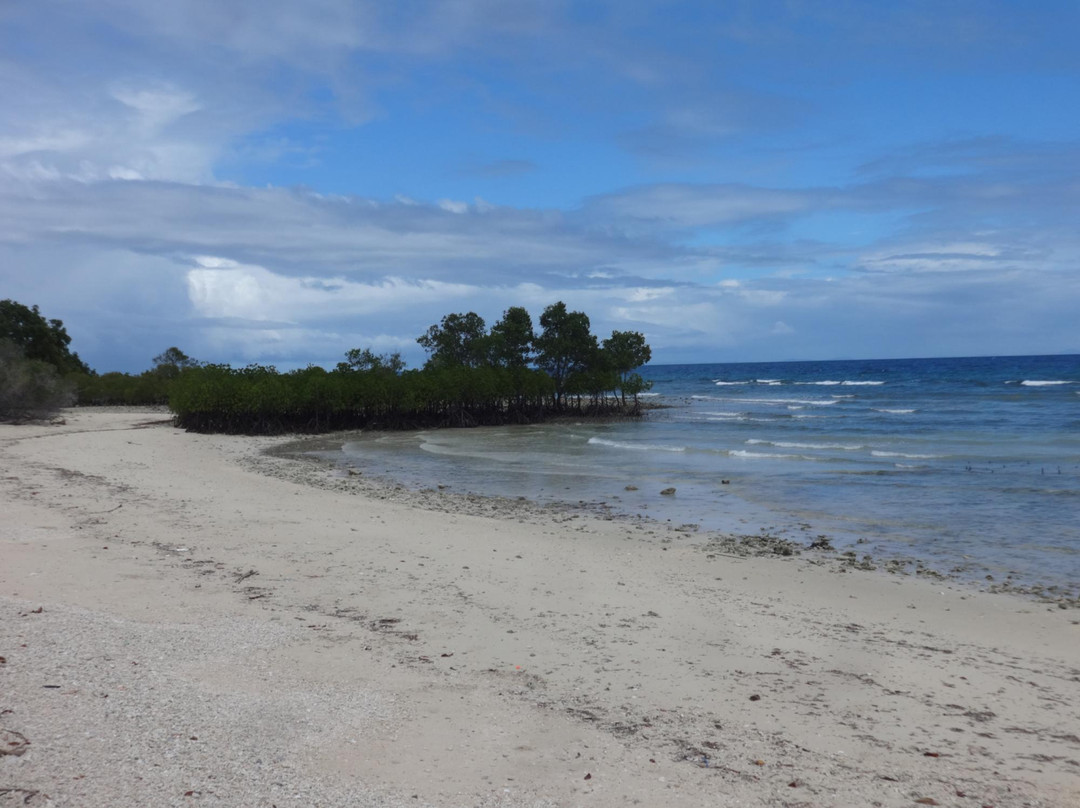 Maria Bay-锡基霍尔必去景点