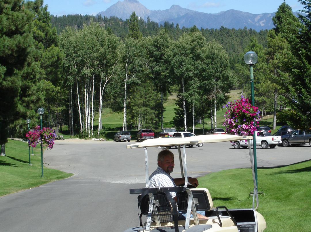 Mission Hills Golf Course景点图片