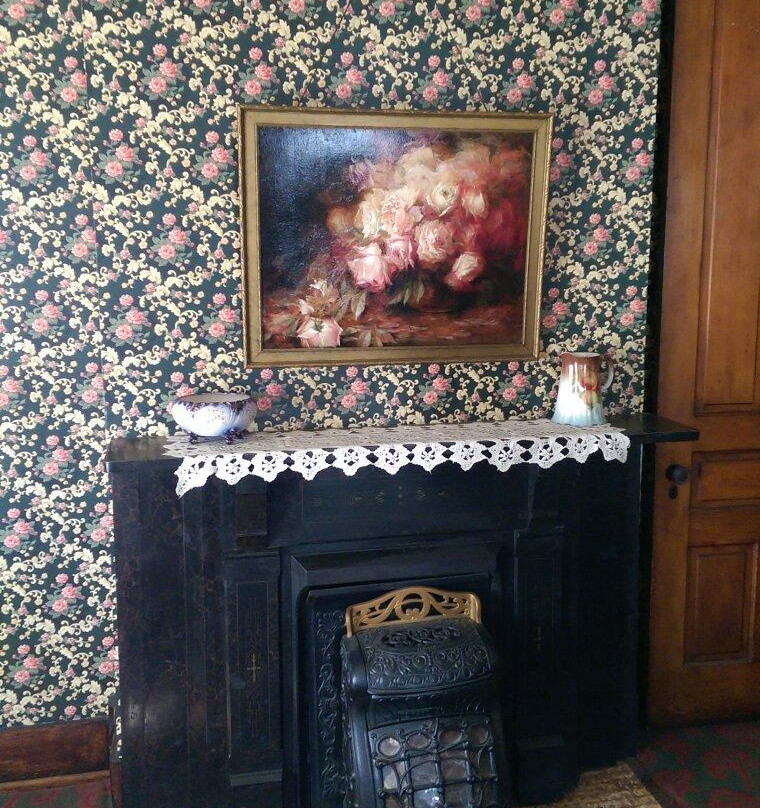 Paul Laurence Dunbar House-代顿必去景点