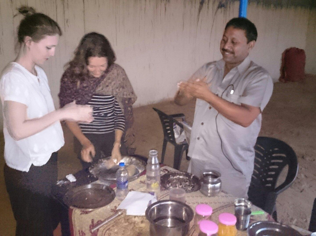 Elephant Activity Planner-斋蒲尔必去景点