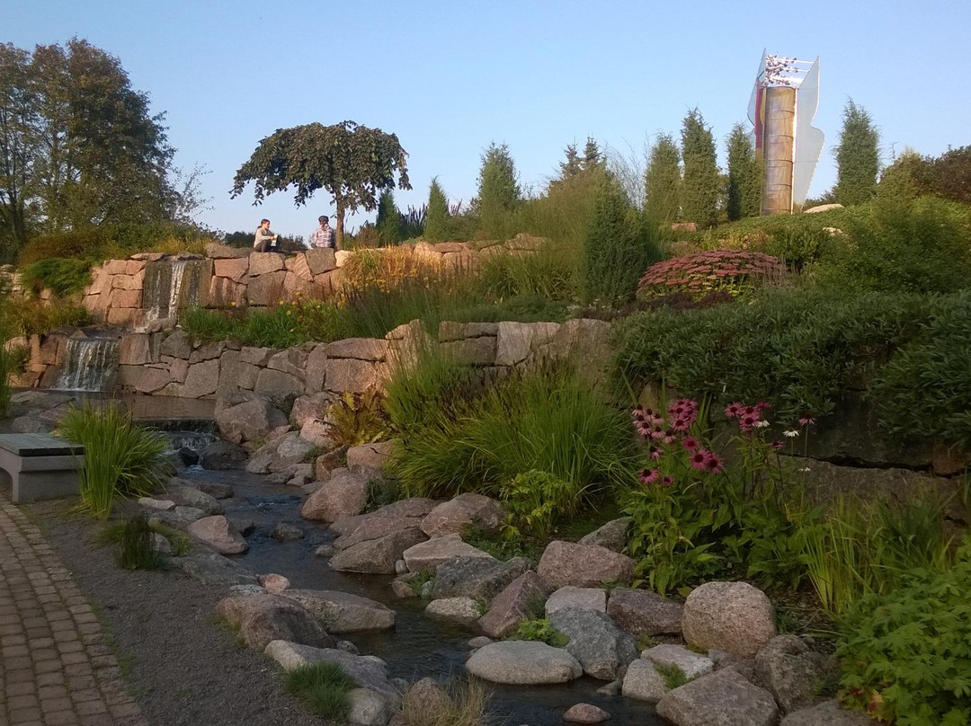 Riverside Park-科特卡必去景点