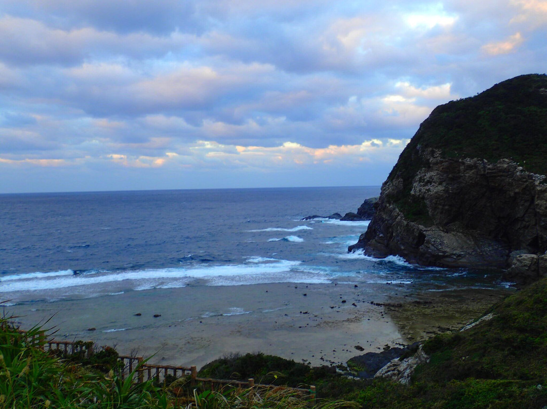 Unajinosachi Observatory景点图片