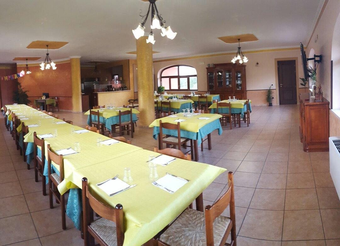 Azienda Agrituristica Carlo Cioffi