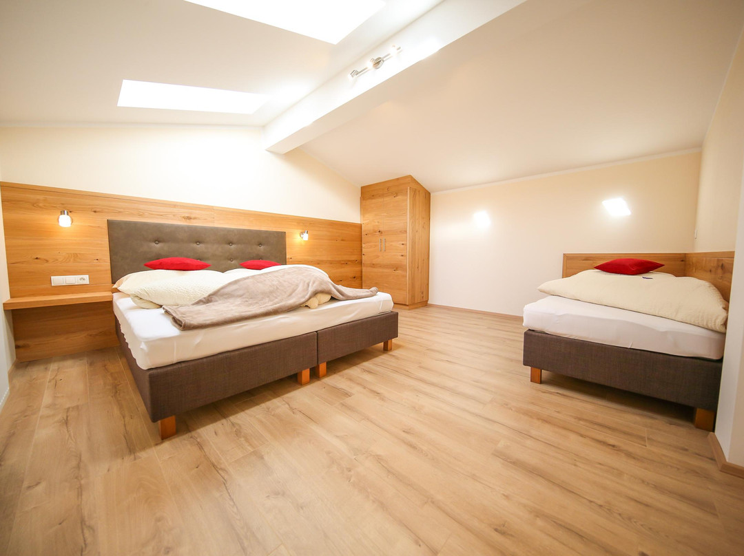 Residence Alpin主图