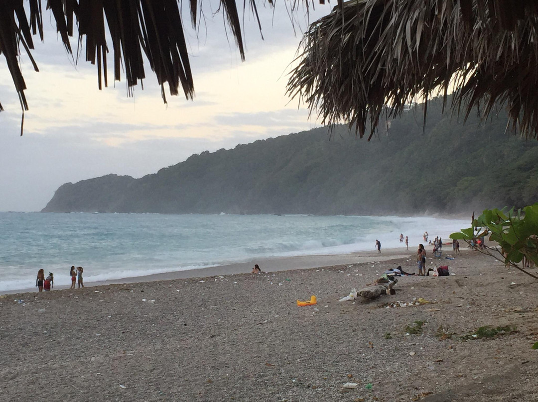 San Rafael Surf School y Eco-Tours景点图片
