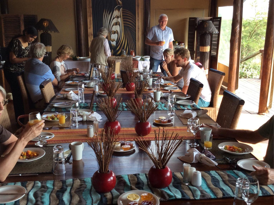 Reed Valley Inn主图