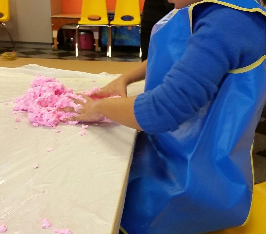 Long Island Children's Museum景点图片