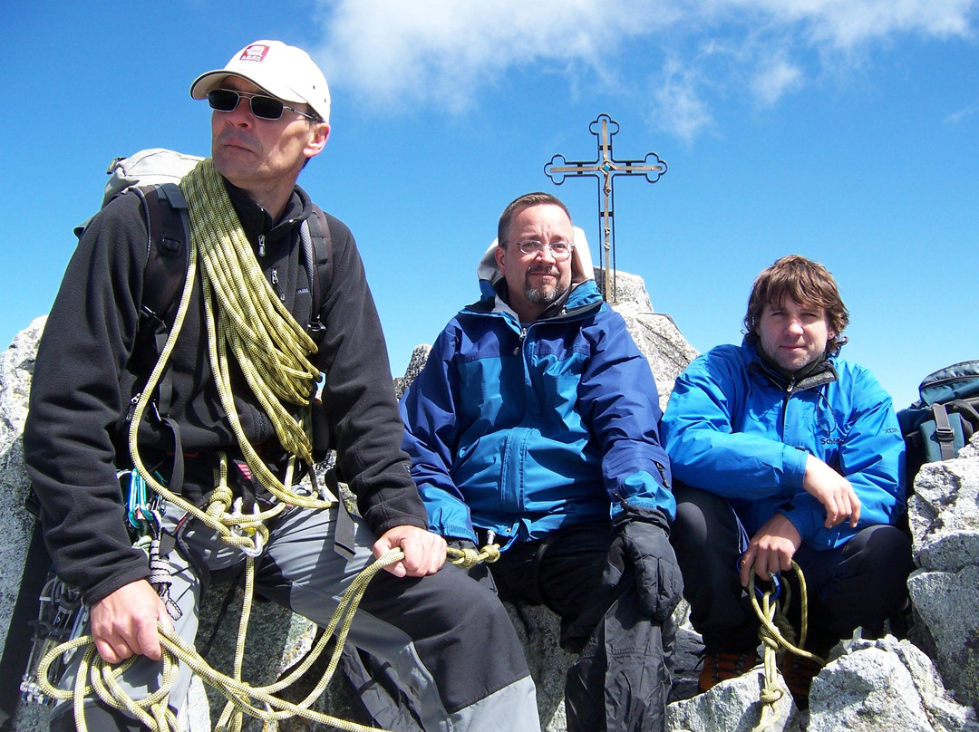 Tatra Mountains Tours-波普拉德必去景点