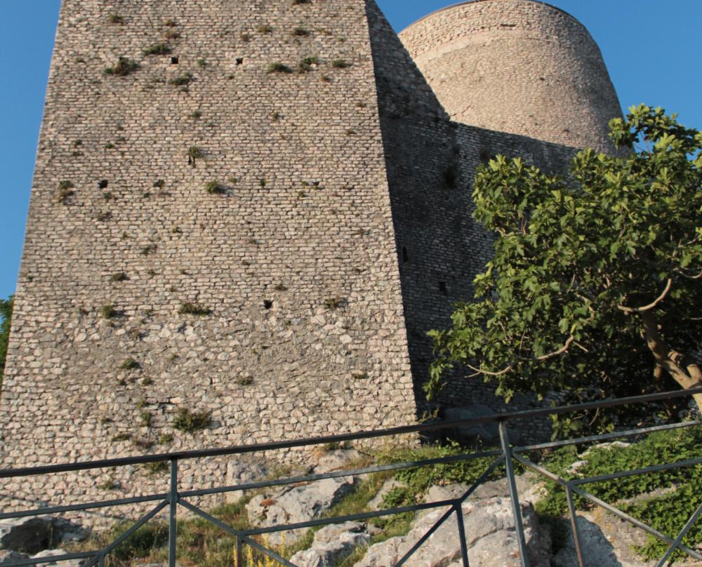 San Vito Romano旅游景点-Museo Geopaleontologico "Ardito Desio"