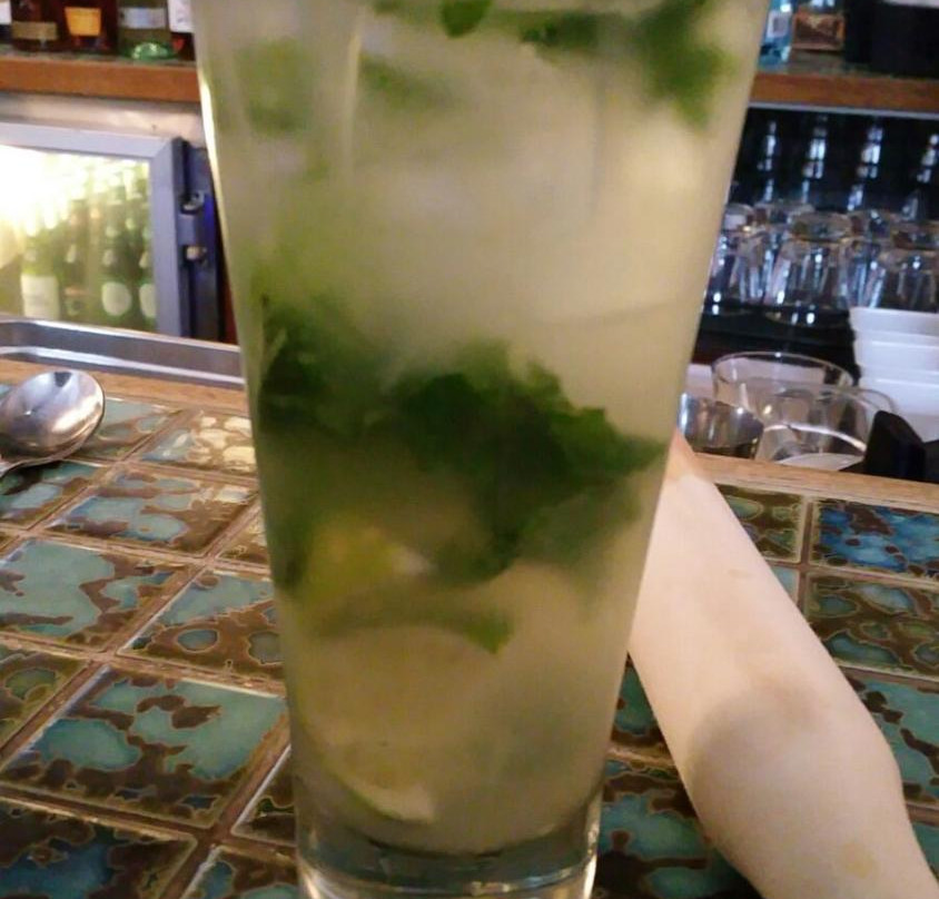 Back Bar-Windsor必去景点