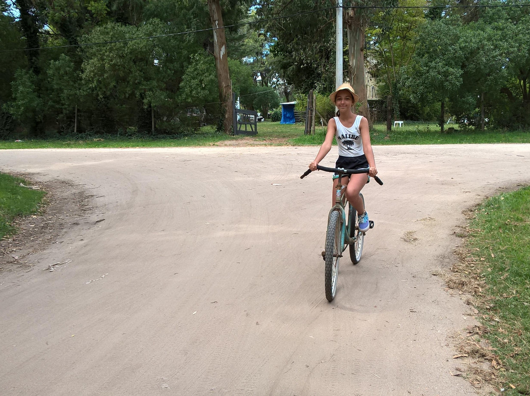 Posada Cobodemar主图