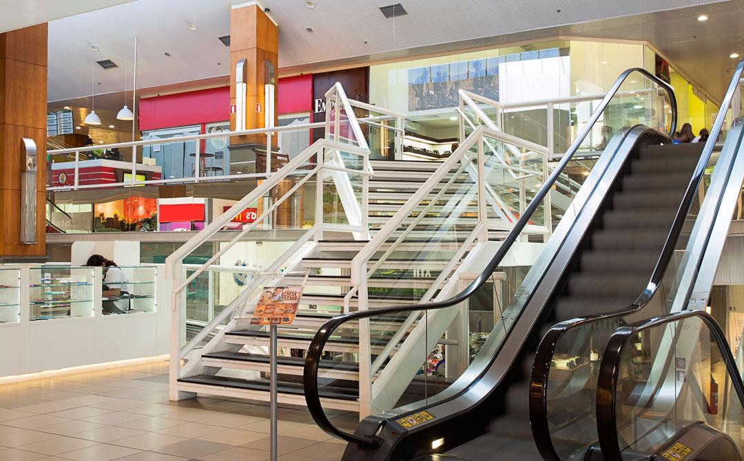 Esmeralda Shopping景点图片