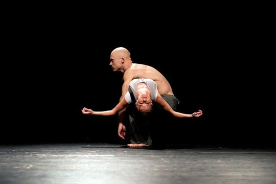 The Arts Printing House-维尔纽斯必去景点