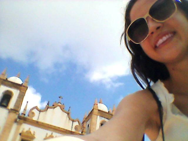 N. S. do Amparo Church-Olinda必去景点