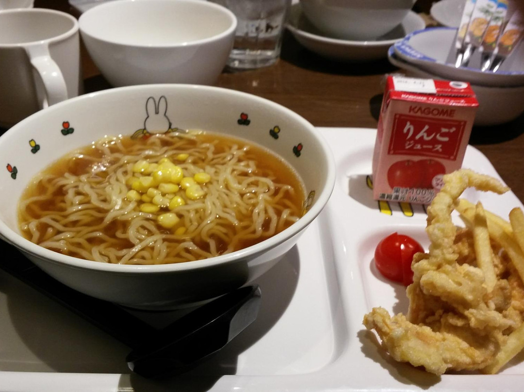 long-hu-dining イオンモール伊丹テラス