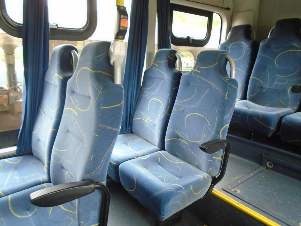 Ônibus Executivo Do Aeroporto-巴西利亚必去景点