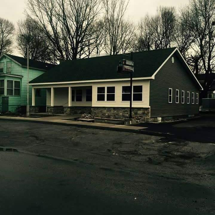 Oswego餐馆和美食-Wade's Diner