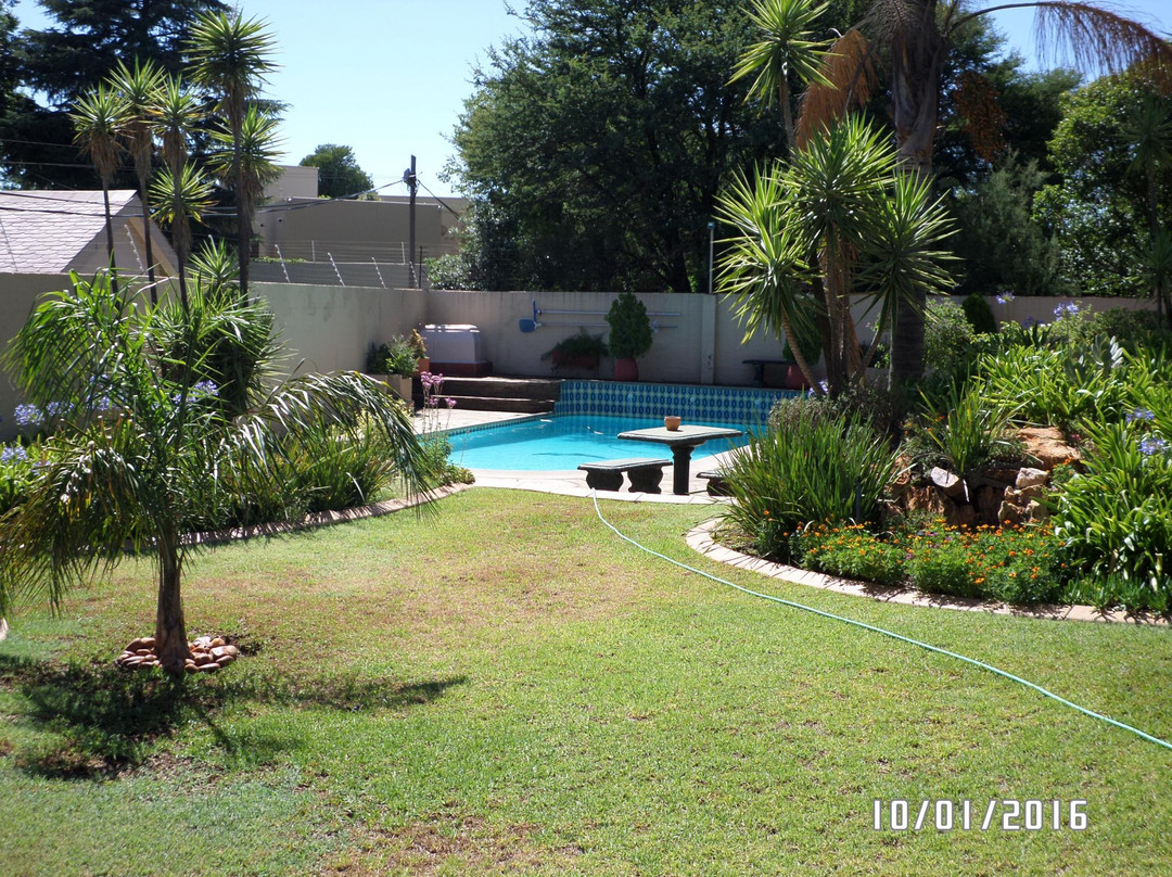 Elshane Guesthouse