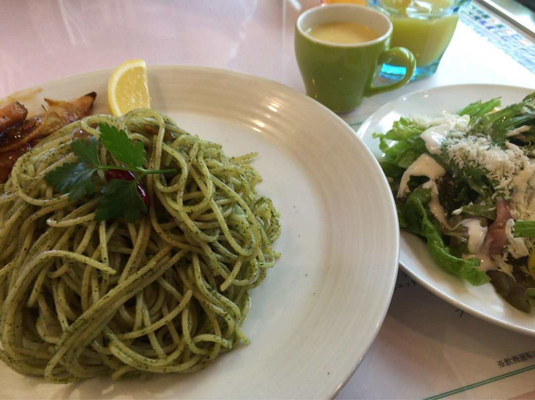 キャナリィ.ロウ 飯田店