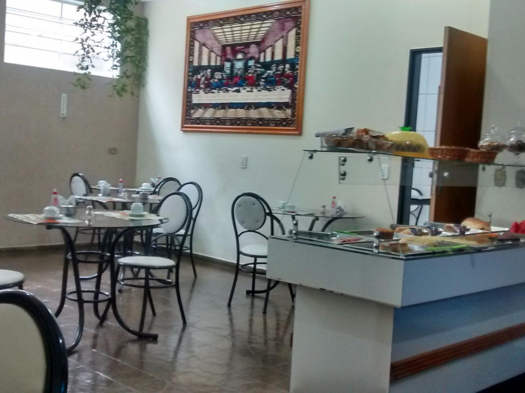 Diplomata Hotel主图