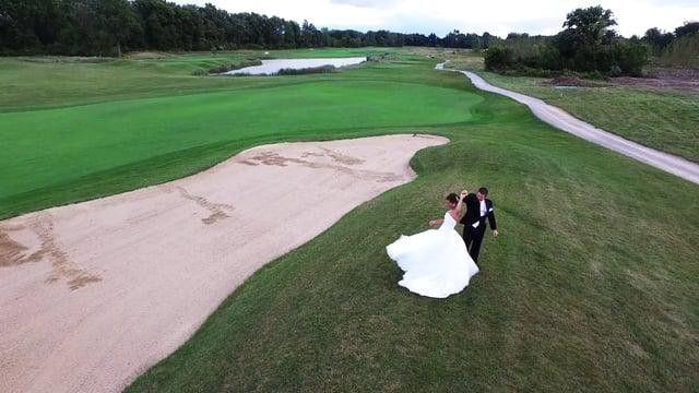 Stone Ridge Golf Course-鲍灵格林必去景点