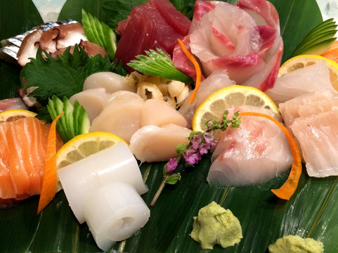 BENKAY WASHOKU主图