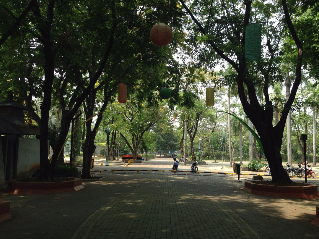 Pasar Seni Ancol-雅加达必去景点