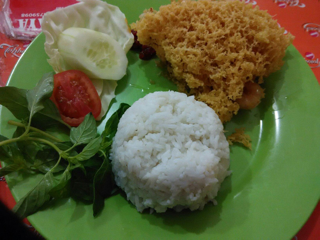 Magelang City Square-马吉冷必去景点