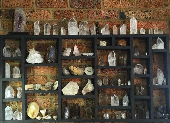 Mineralism-悉尼必去景点