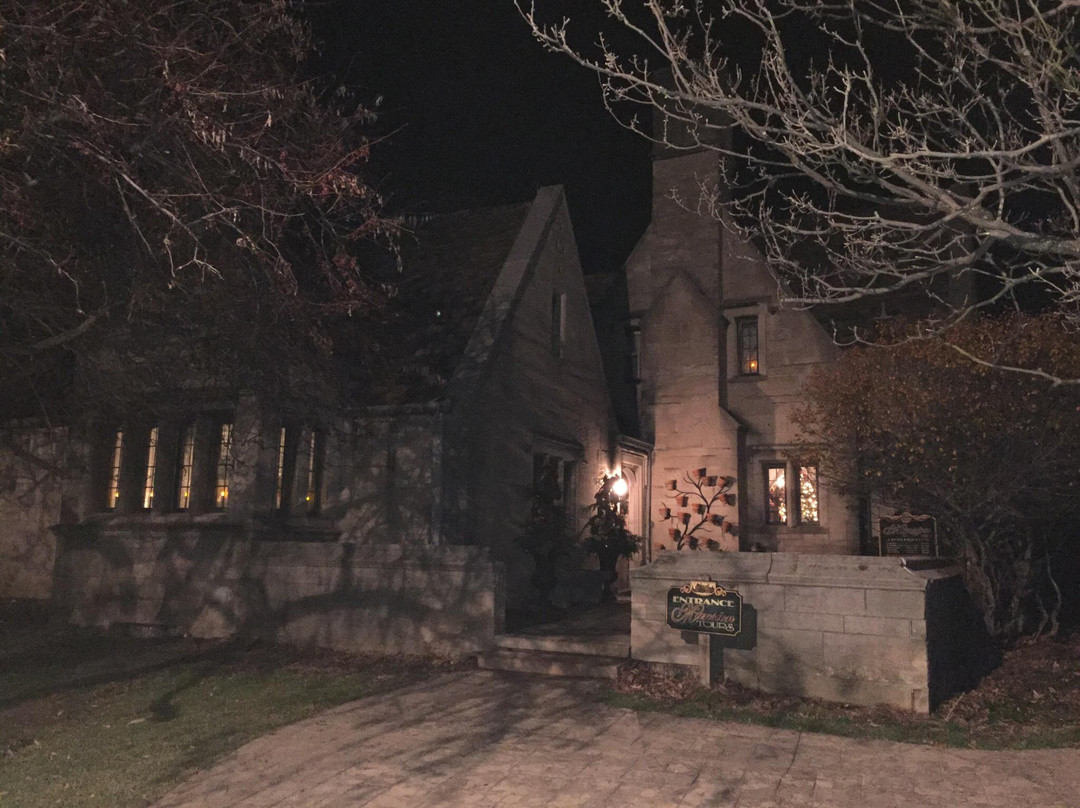 Hartwood Acres Park景点图片