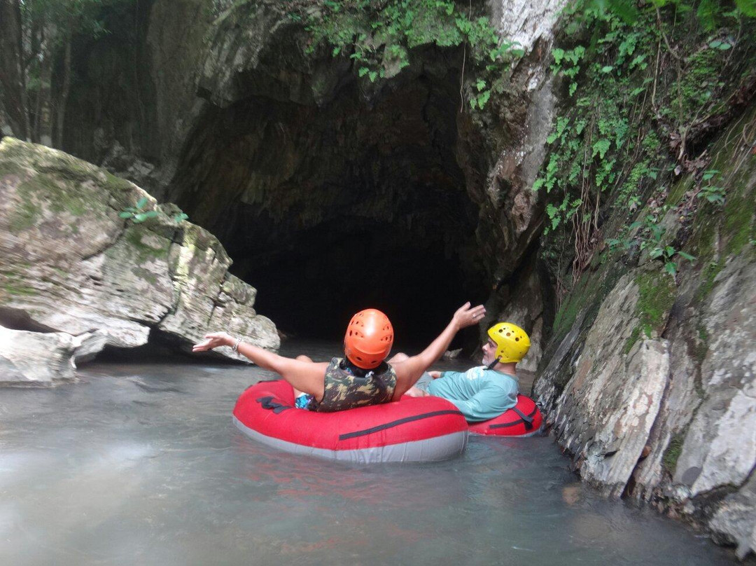 Gruta Duto do Quebó景点图片