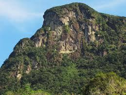 Morro do Sete景点图片