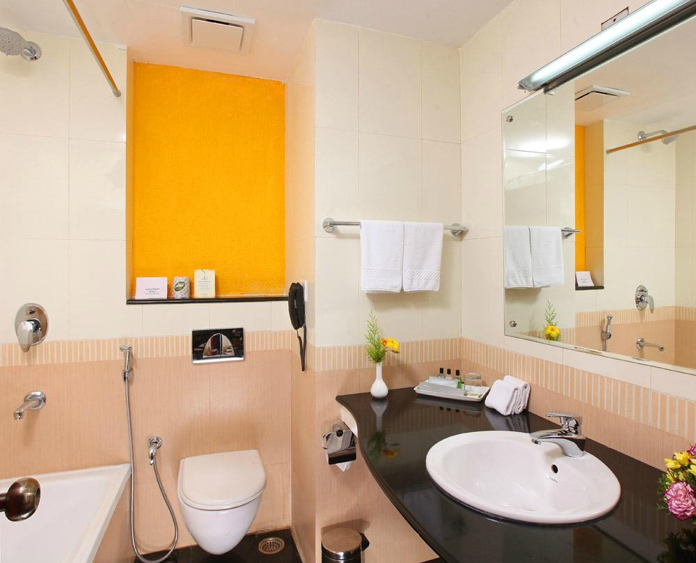 Vasco Dagama Beach Resort