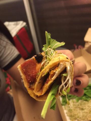 Yellow Cab Market Market