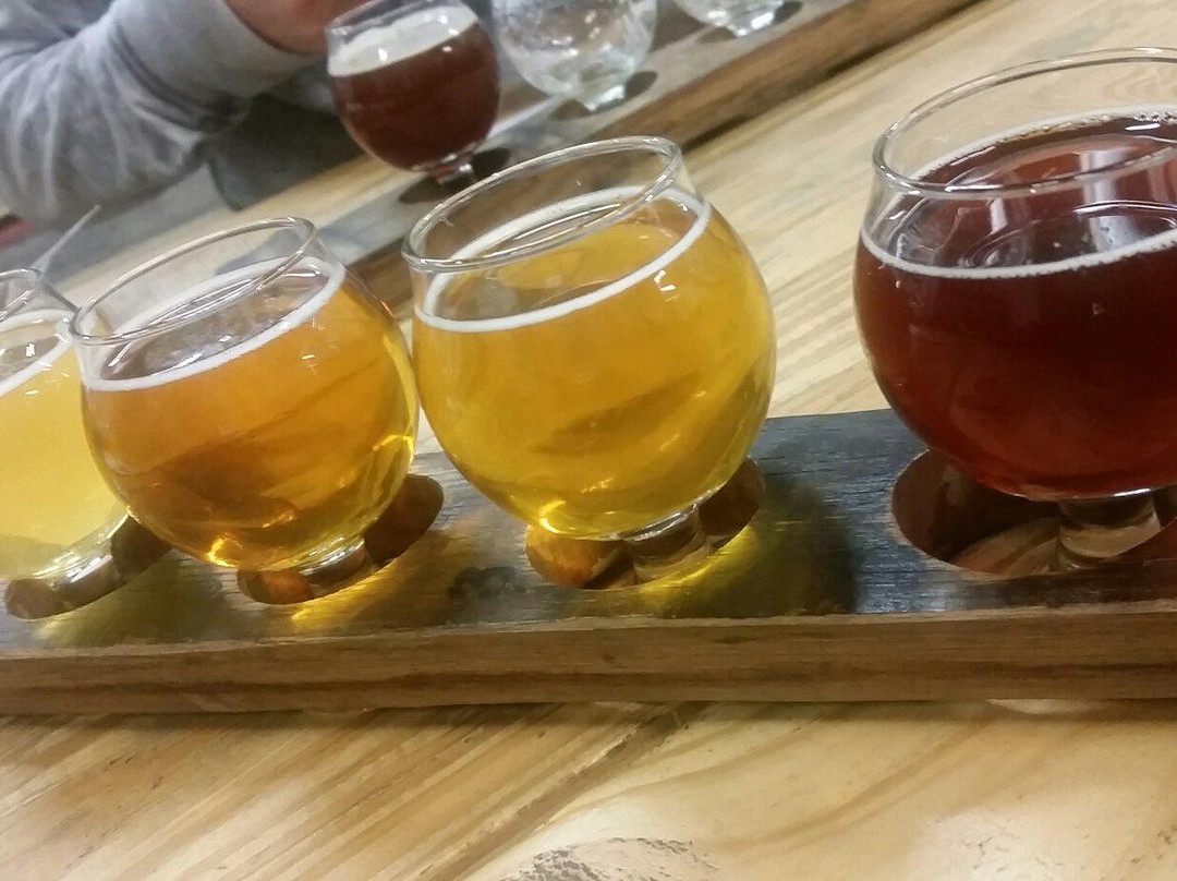 Kane Brewing景点图片