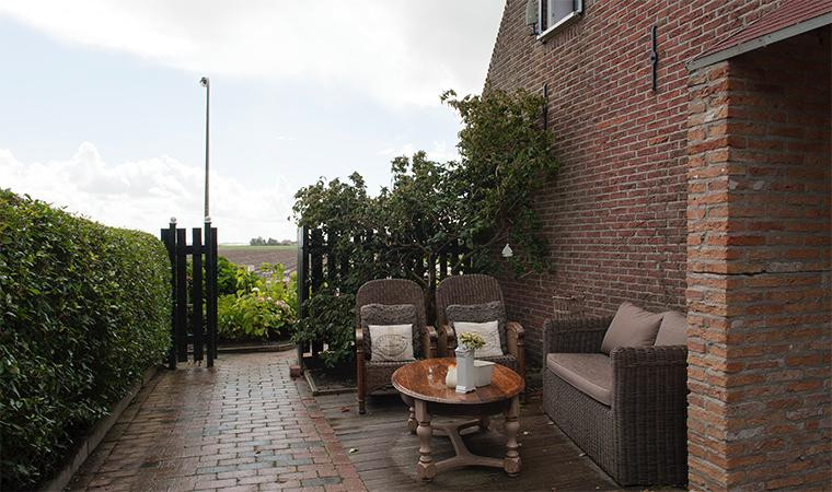 B&B Lauwersstate主图