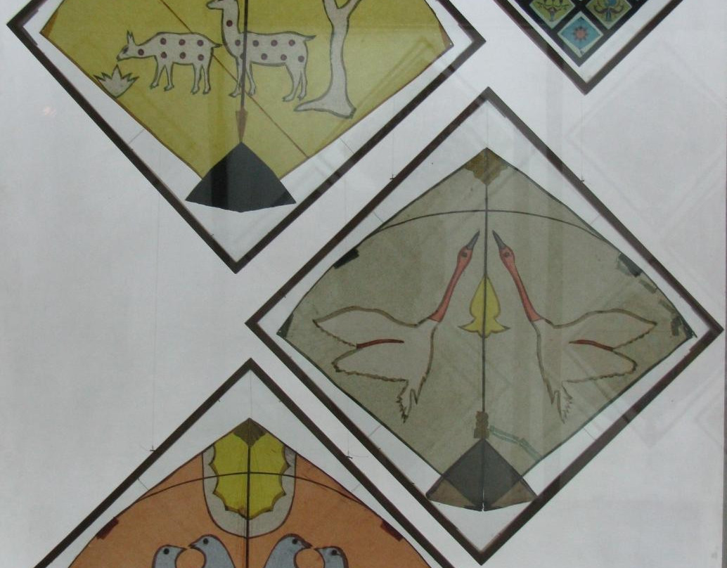 Kite Museum景点图片