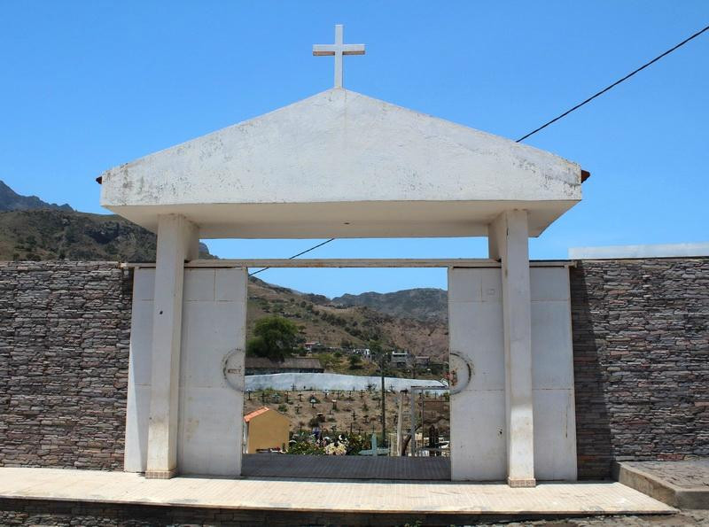 Church Of The Nazarene-Assomada必去景点