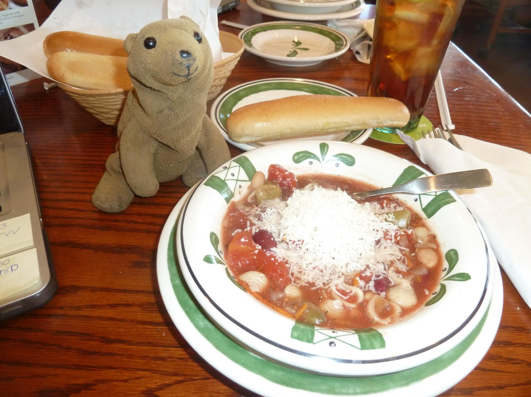 Olive Garden Italian Restaurant