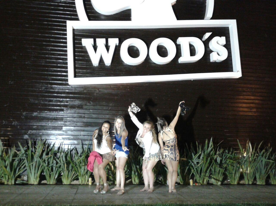Woods Bar