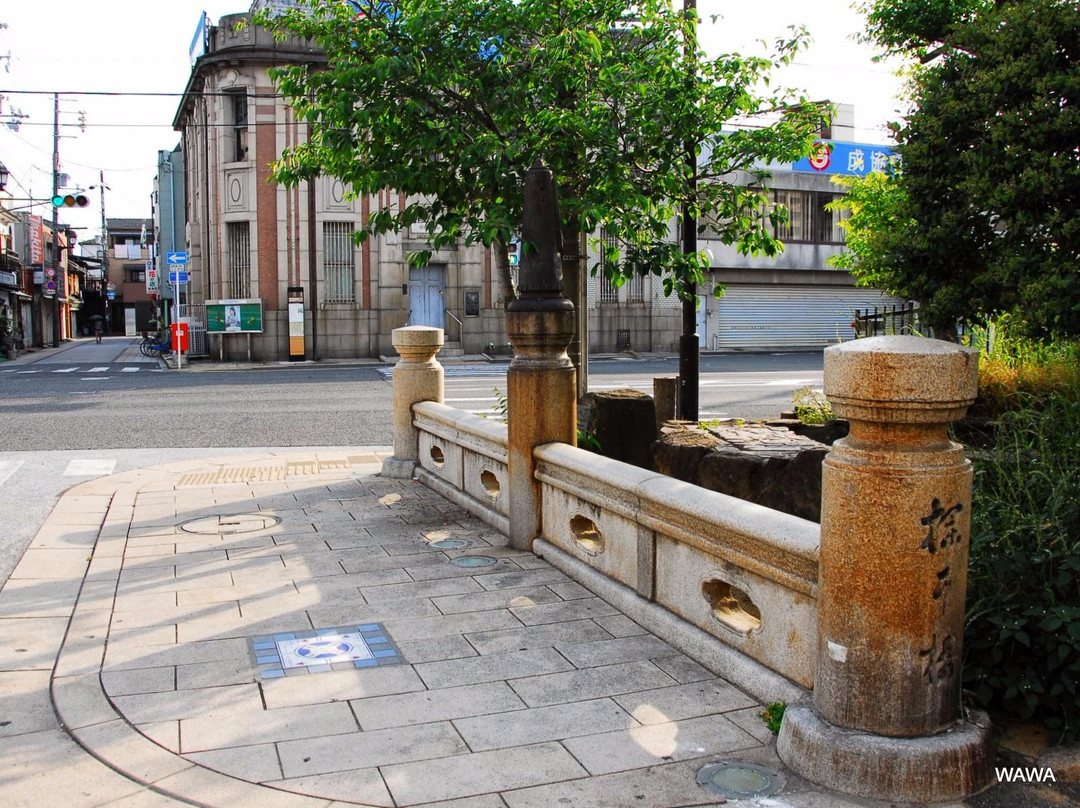 Kishiwada City Streets景点图片