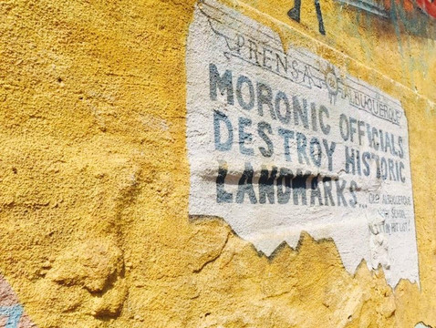 Albu-Quirky-阿尔伯克基必去景点