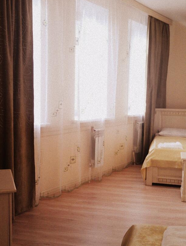 Oscar Hotel主图
