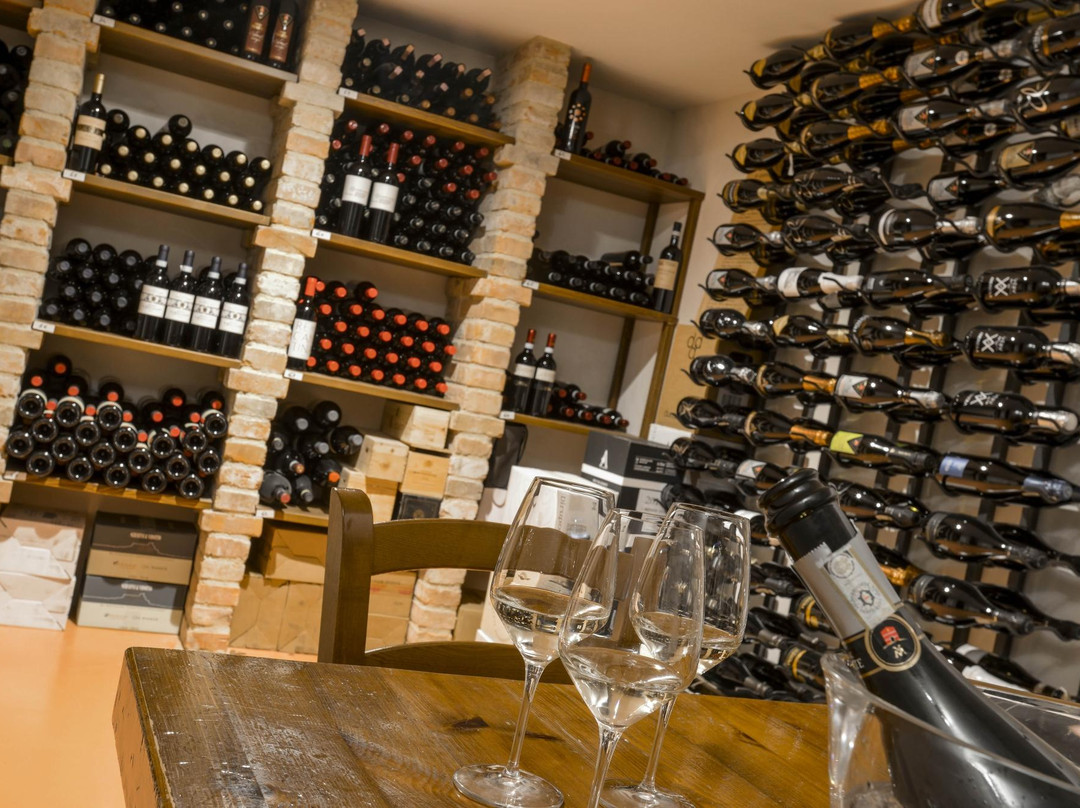 Hotel da Tullio主图