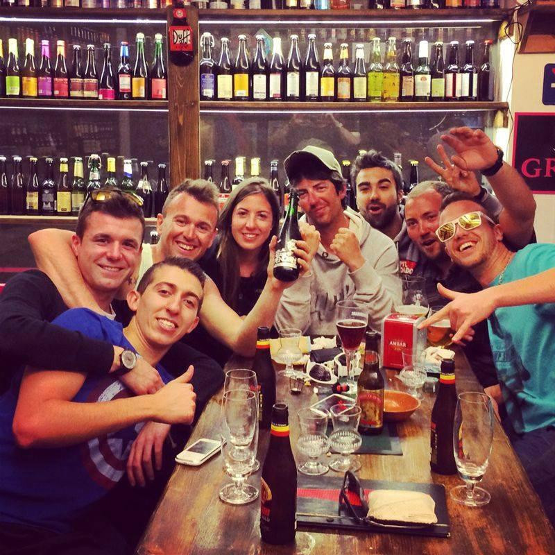 La Birreria-安道尔城必去景点