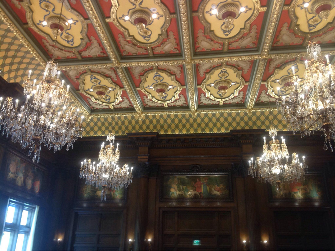 史密斯纪念大厦-盐湖城必去景点