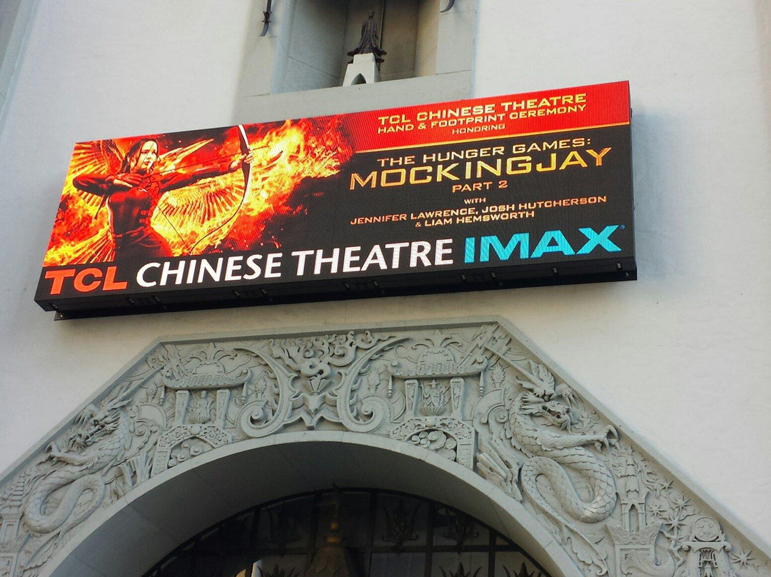 AMG Tours & Coach-阿纳海姆必去景点