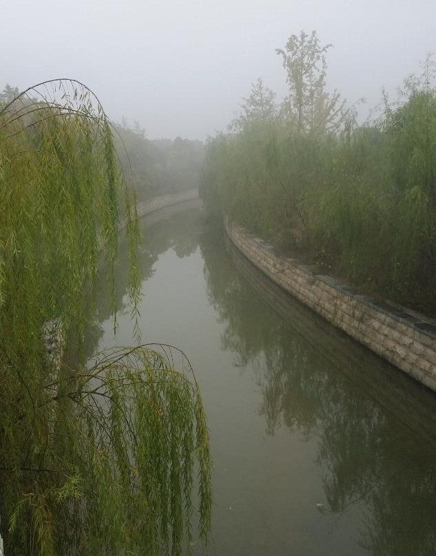 淮安开元名都大酒店主图