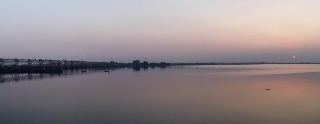 Durgapur Barrage景点图片